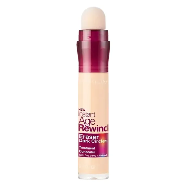 Maybelline Instant Age Rewind Eraser Dark Circle Concealer 120