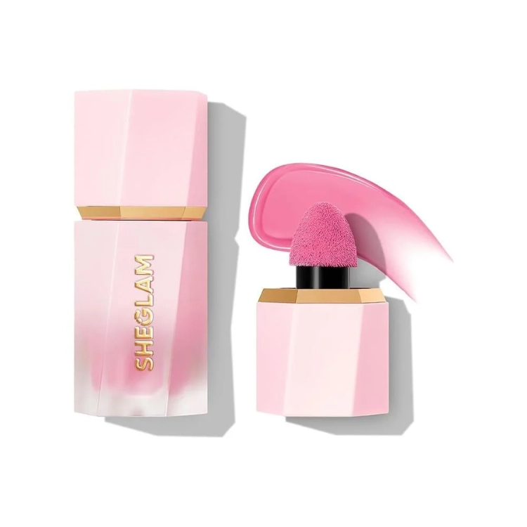 SHEGLAM Color Bloom Liquid Blush