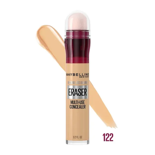 Maybelline Age Rewind Eraser Concealer 122