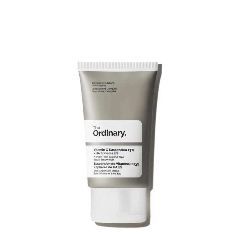 The Ordinary Vitamin C Suspension 23% + HA Spheres ! 30ml