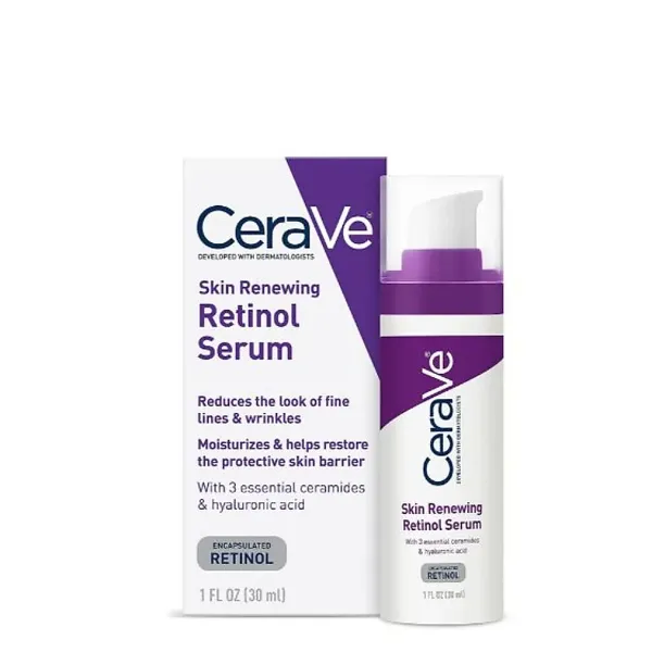 Cerave Retinol Serum | Best Serum in Pakistan