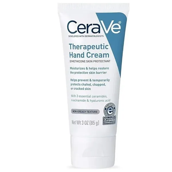 Buy Therapeutic Hand Cream in Pakistan