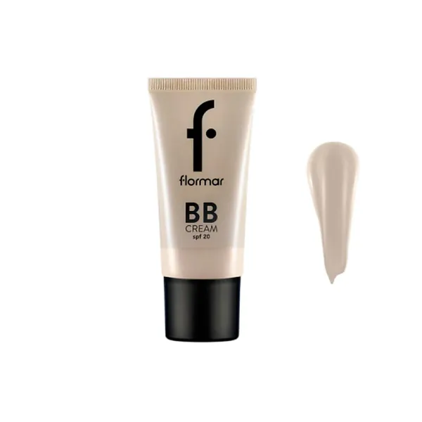 Fillmore BB Cream with SPF 20