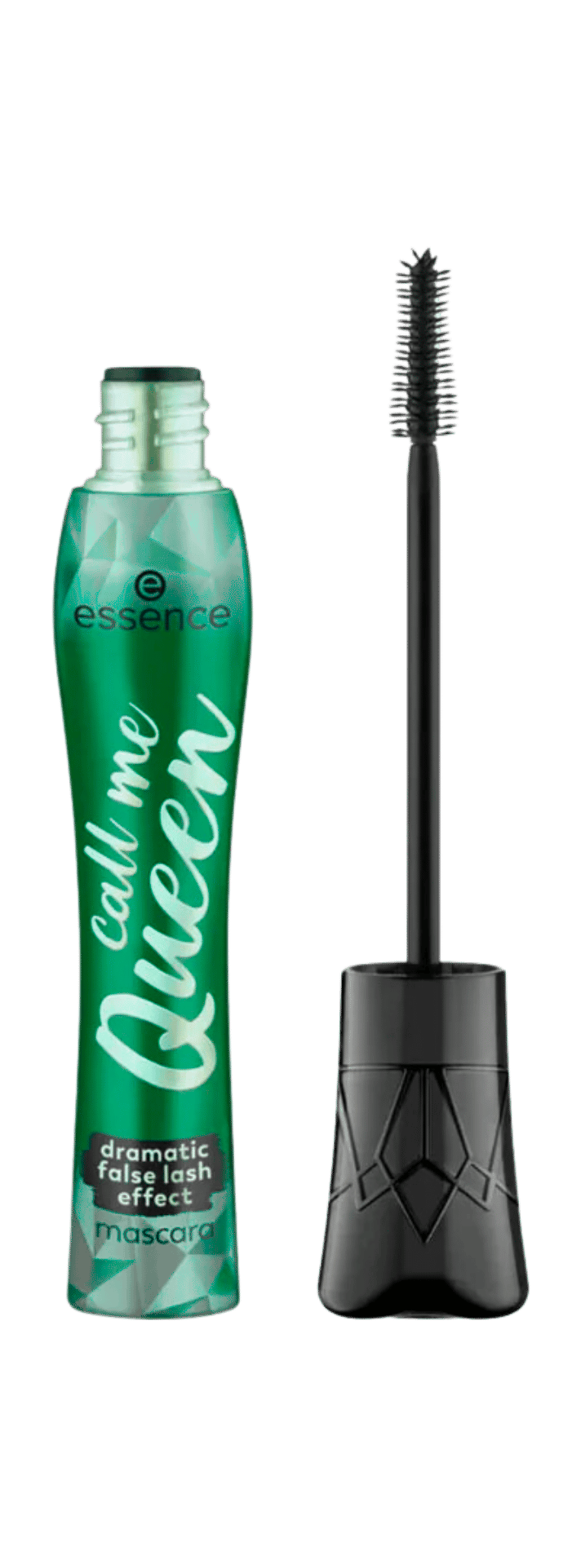 Essence Make Me Brow Eyebrow Gel Mascara - Chocolaty Brows