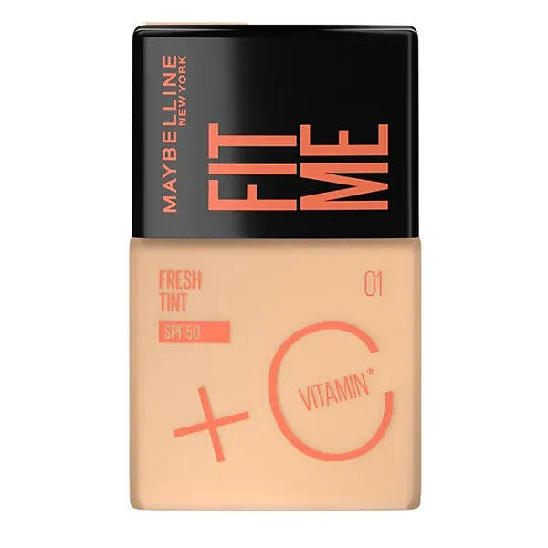 Maybelline Fit Me Fresh Tint – Shade 01 price in Pakistan