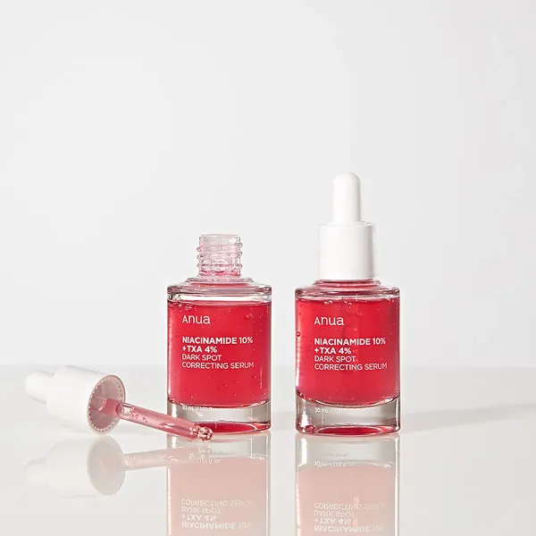 Anua Niacinamide 10% + TXA 4% Serum - 30ml