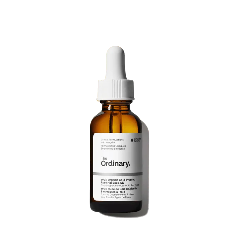 The Ordinary 100% Organic Virgin Chia Seed Oil