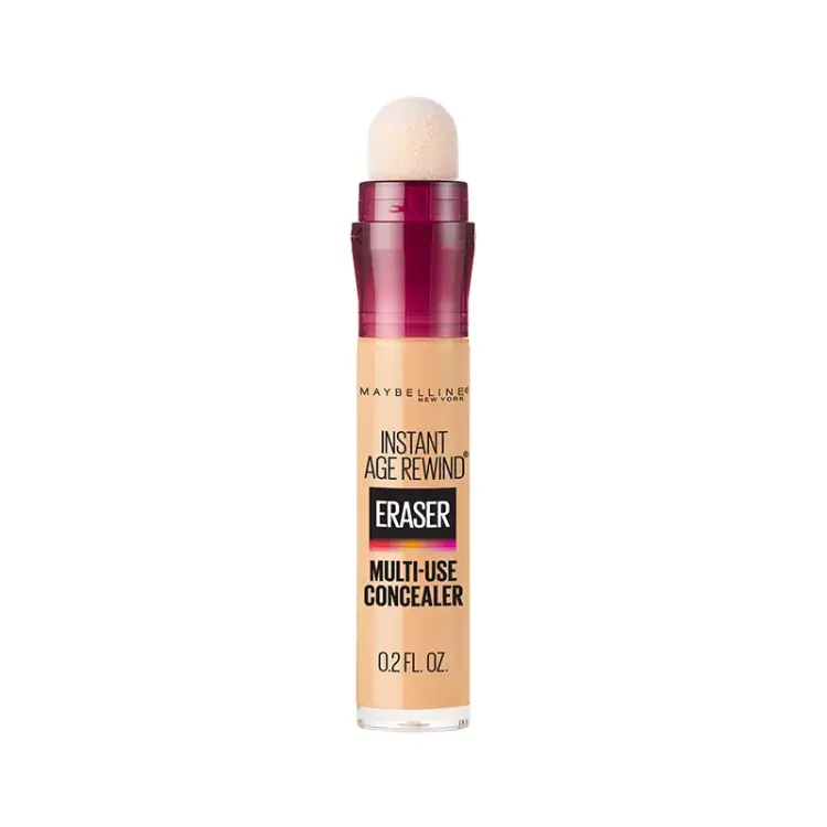 Maybelline Age Rewind Eraser Concealer 122