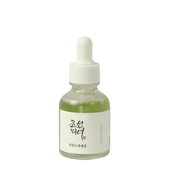 Beauty Of Joseon Calming Serum Green Tea + Panthenol - 30ml