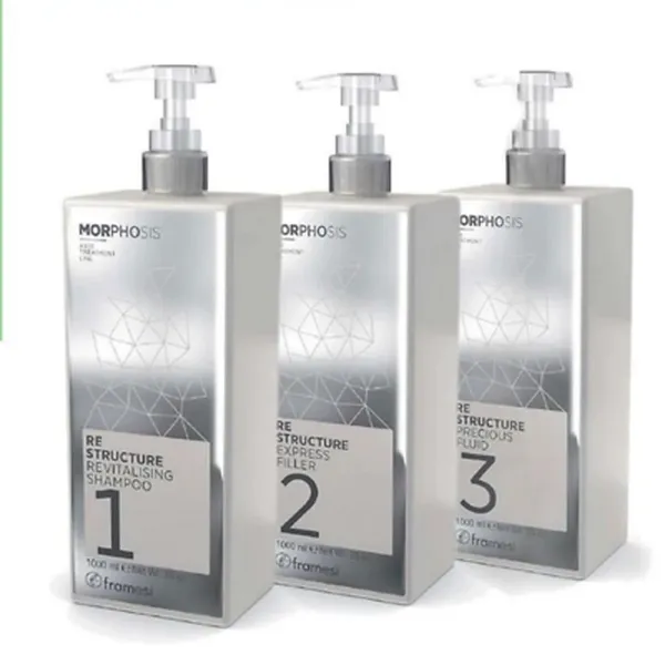 Framesi Reinforcing Shampoo - 1000ml