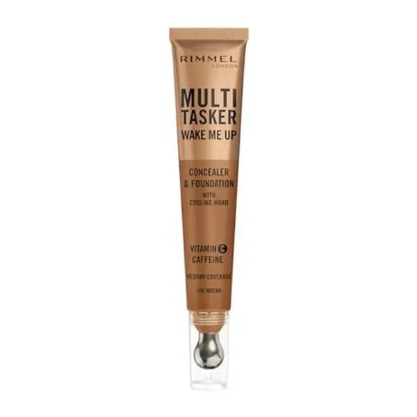 Rimmel London Concealer Multi Tasker Wake Me Up -055 Classic beige