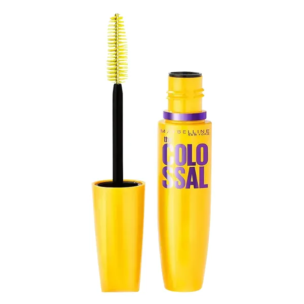 Maybelline NY Volum Express The Intense Magnum Mascara