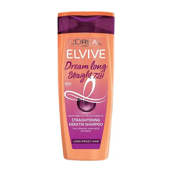 LOral Paris Elvive Dream Long Shampoo 360 ml