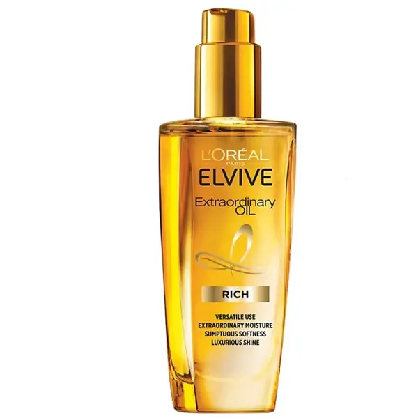 Elvive Extraordinary Oil Hair Serum price in Pakistan