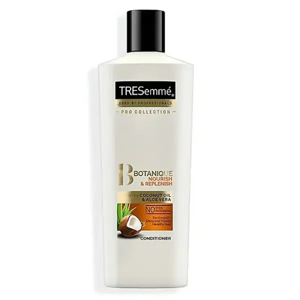 Tresemme Botanique Nourish & Replenish Conditioner - 400ml