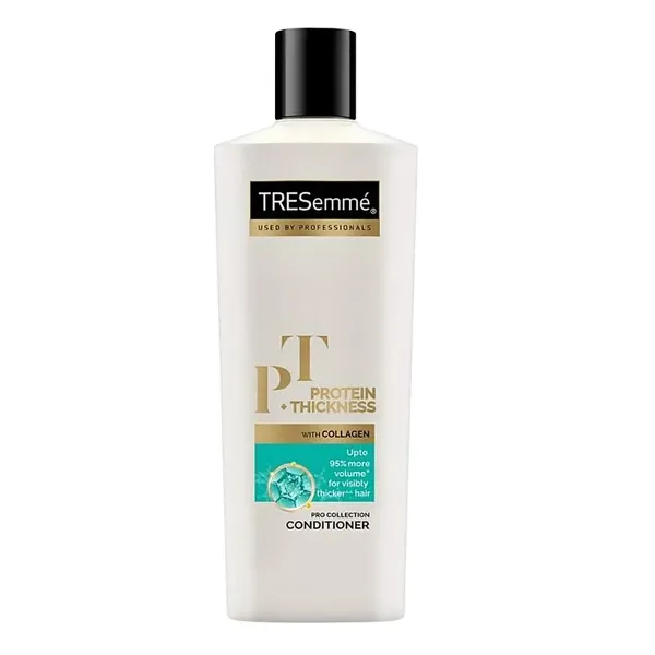 Tresemme Conditioner Protein Thickness - 360Ml