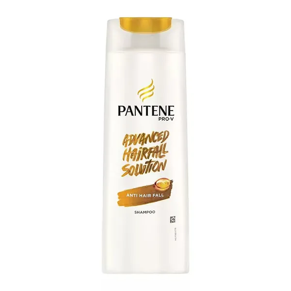 Pantene Anti Hairfall Shampoo – 360 ml