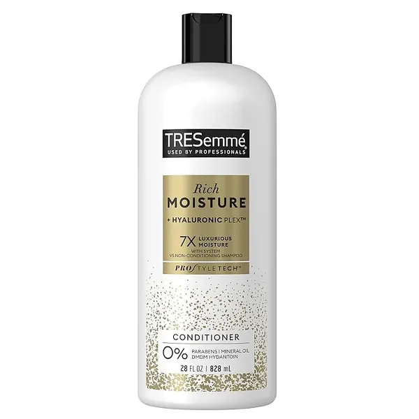 Tresemme Moisture Rich Luxurious Moisture Conditioner 828ml