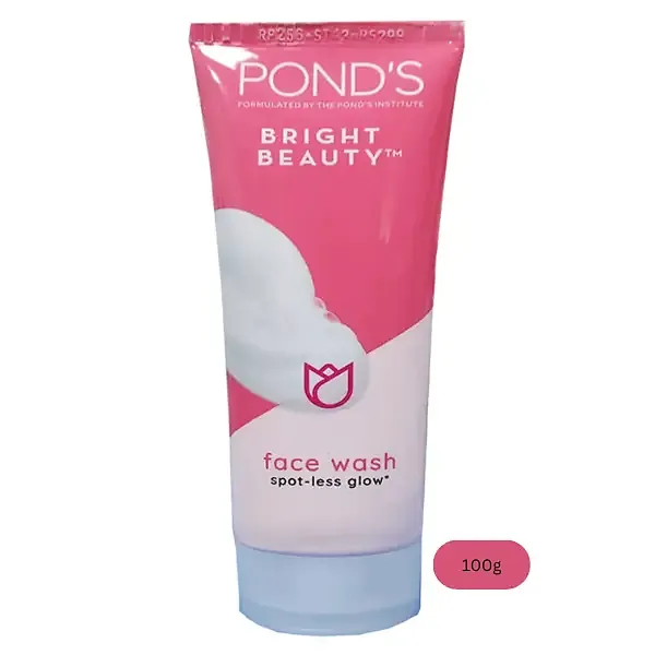 POND'S Bright Beauty Face Wash - 100G