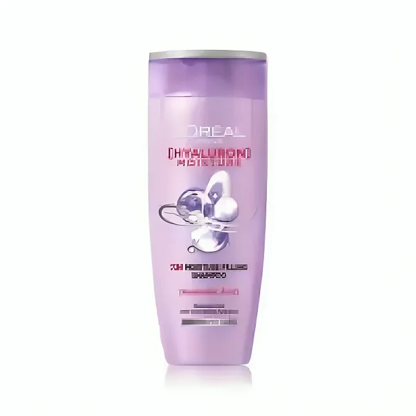 LOreal Paris Hyaluron + Plump Hydrating Shampoo 175 ml