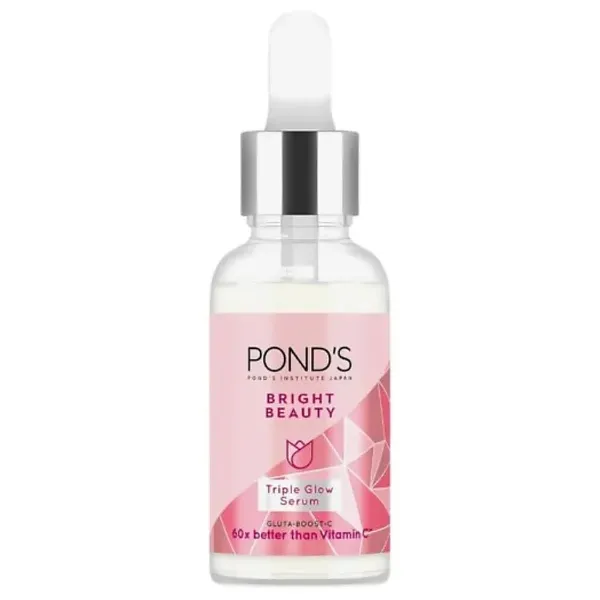 PONDs - BRIGHT BEAUTY SERUM - 15ML
