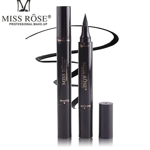 Miss Rose Magic Eyeliner