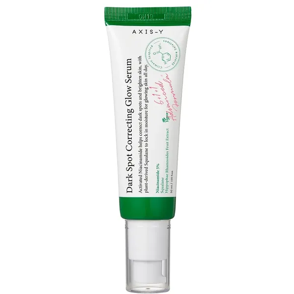 AXIS-Y Dark Spot Correcting Glow Serum