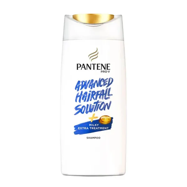 Pantene Milky Extra Treatment Shampoo – 650 ml
