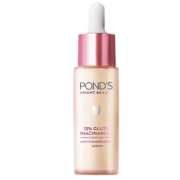 Ponds Bright Beauty Anti-Pigmentation Serum - 14ml