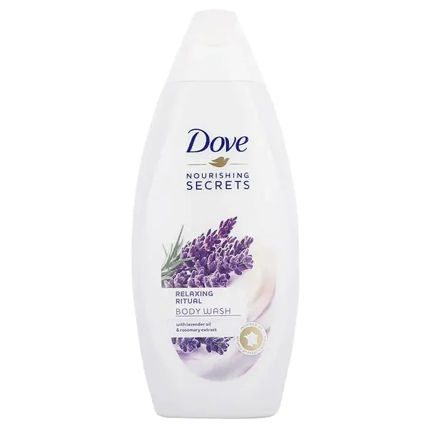 Dove Nourishing Secrets Lavender Body Wash price in Pakistan