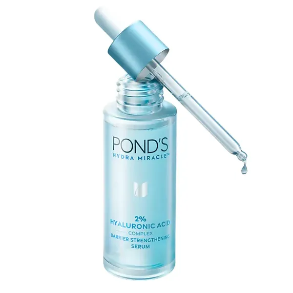 PONDs Hydra Miracle Barrier Strengthening Serum - 30ml