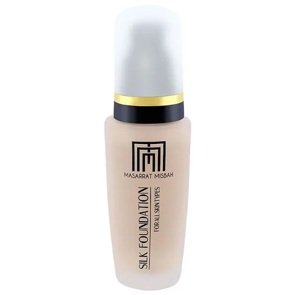Silk Foundation – Nude price in Pakistan