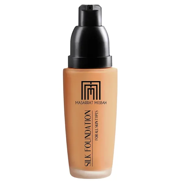 Silk Foundation – Latte price in Pakistan