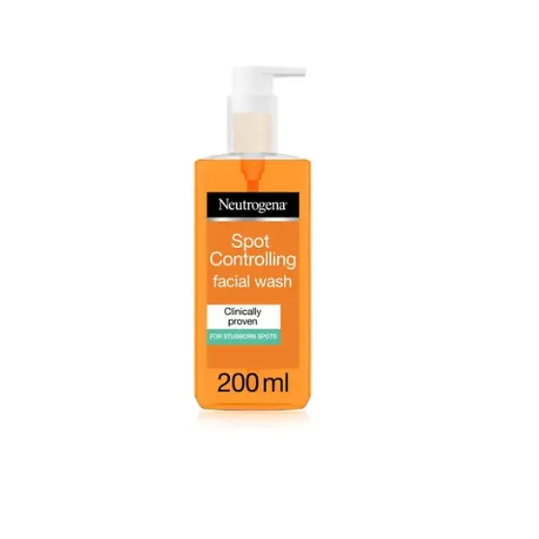 Neutrogena Spot Controlling Facial Wash price in Pakistan