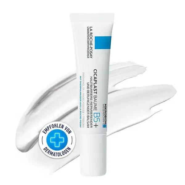 Cicaplast Baume B5+ Ultra - Repairing Soothing Balm - 40ml