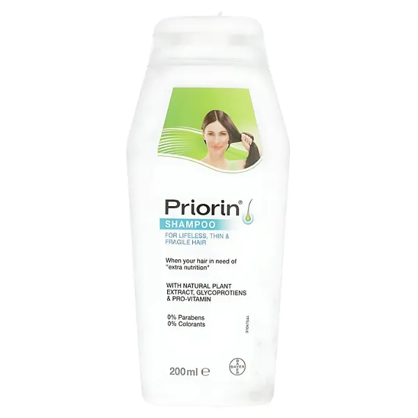 PriorinRevitalisingShampoo