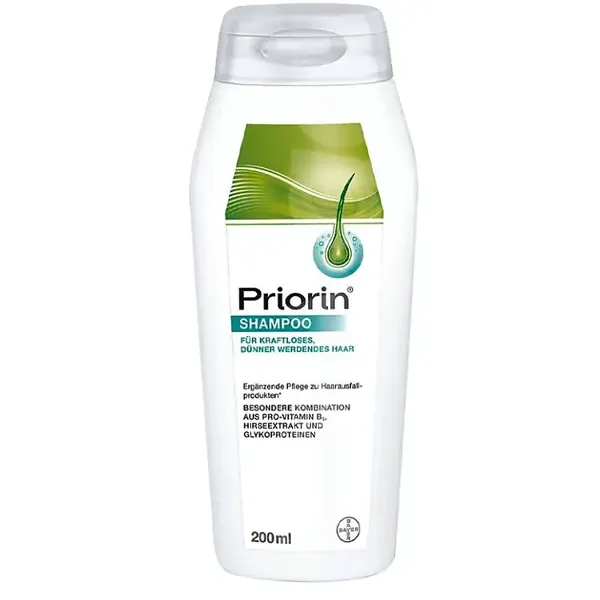 Priorin Hair Loss Shampoo