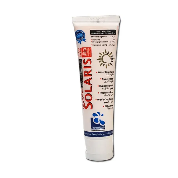 solaris sunblock - BigBasket Pakistan Genuine Product