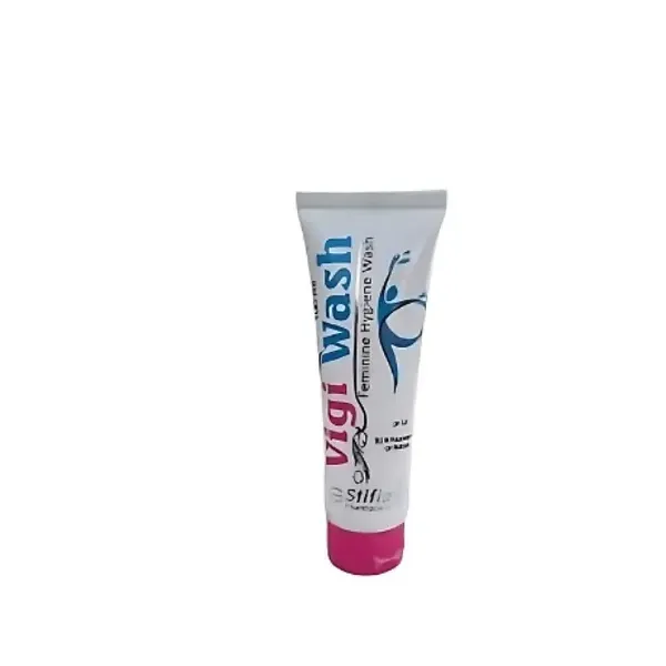 Vigi Wash (Lactic Acid)