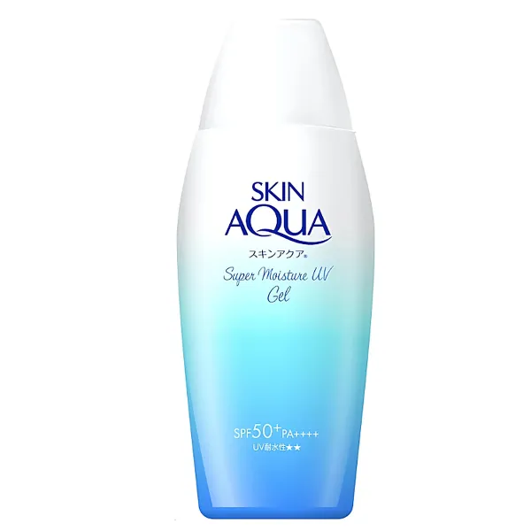 Skin Aqua Super Moisture Gel