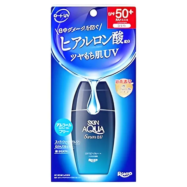 Skin Aqua Hyaluronic Serum UV price in Pakistan