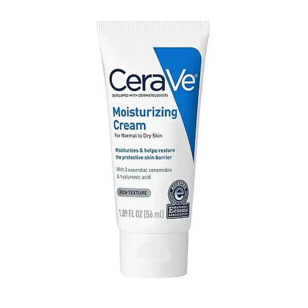 CeraVe Moisturizing Cream – 56ml