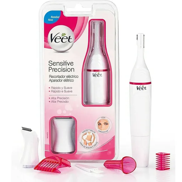 Veet Precision Beauty Styler (electric)