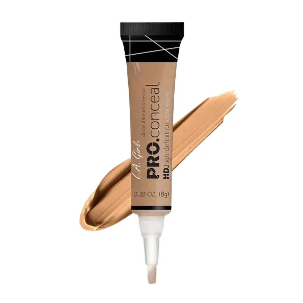 LA Girl Pro Conceal HD Concealer - Cool Tan