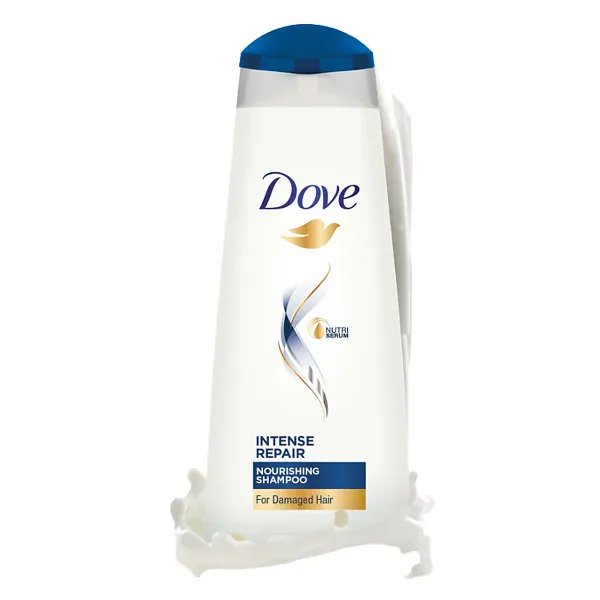 Dove Intense Repair Shampoo - 175ml