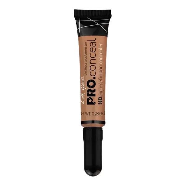 LA Girl Pro Conceal HD Concealer - Toast