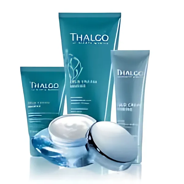 Thalgo Silicium Lifting Facial Kit price in Pakistan