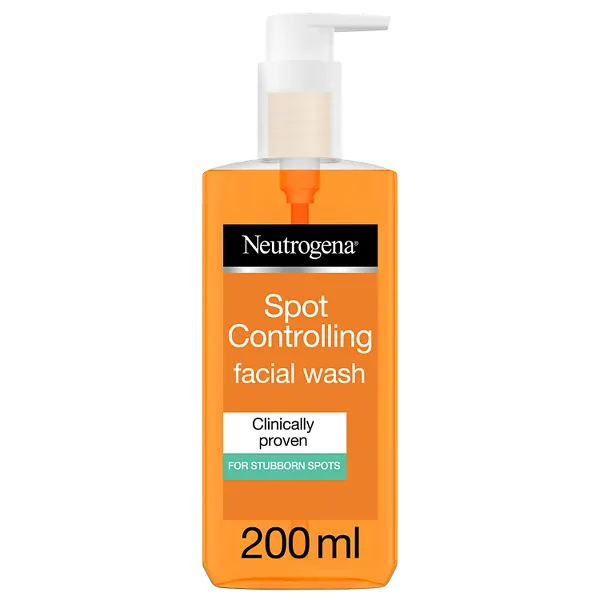Neutrogena Facial Wash Spot Control price in Pakistan