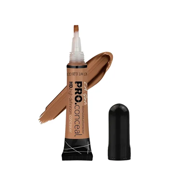 LA Girl Pro Conceal HD Concealer - Creamy Beige price in Pakistan