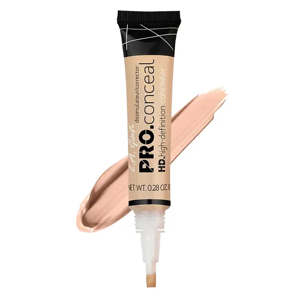 LA Girl Pro Conceal HD Concealer - Classic Ivory